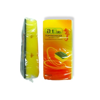 Антесто Домакински гъби 3бр (1631)