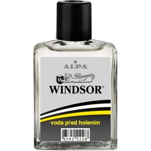 Windsor Уиндзор гел за бръснене 100 мл