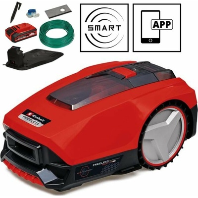 Einhell Freelexo Smart 750
