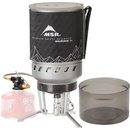 MSR WindBurner Duo Stove System