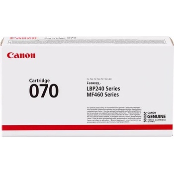 Canon CRG070 Black (5639C002AA)