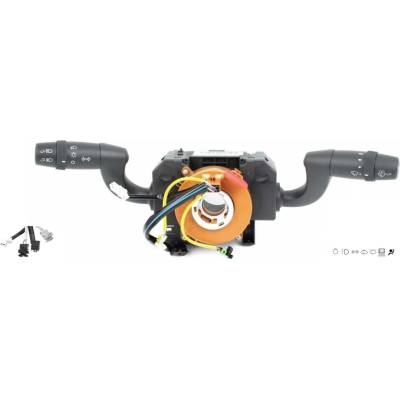 Přepínač pod volantem Fiat Ducato, Jumper, Boxer od 2006 735430093