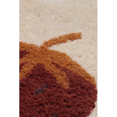 ferm LIVING Вълнен килим ferm LIVING Fruiticana Tufted Rug L/80 x 120 cm (9070)