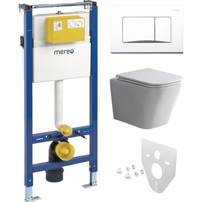 Mereo MM02NSETRT320
