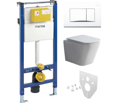 Mereo MM02NSETRT320