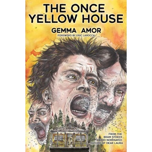 The Once Yellow House (2023)