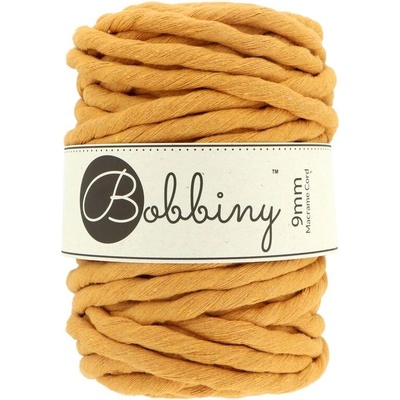 Bobbiny Mcrame Cord 9 mm Macrame