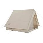 Nordisk Четириместна палатка Nordisk Vimur 5.6 4-person tent - Natural - размер 5, 6 m2 (522-0207-0111) Палатка