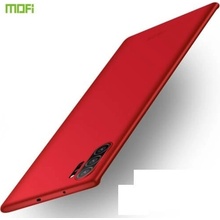 Púzdro MOFI Ultratenké Samsung Galaxy Note 10 Plus červené