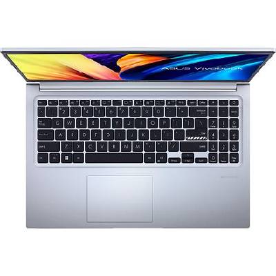 ASUS Vivobook 15/X1502VA/i5-13420H/15,6''/FHD/8GB/512GB SSD/UHD Xe/W11H/Silver/2R X1502VA-NJ597W