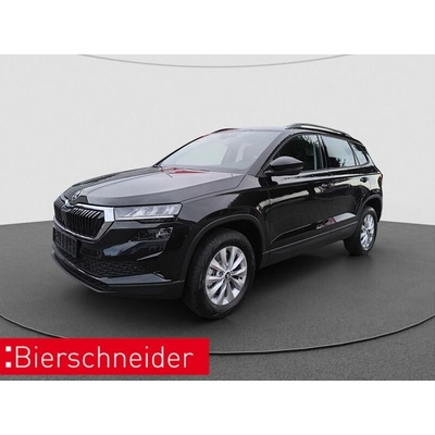 Skoda Karoq 1.5 TSI Selection DSG 110 kW