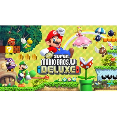 Jedlý papír SUPER MARIO ● URČENÍ: OBRÁZEK NA DORT – Zbozi.Blesk.cz