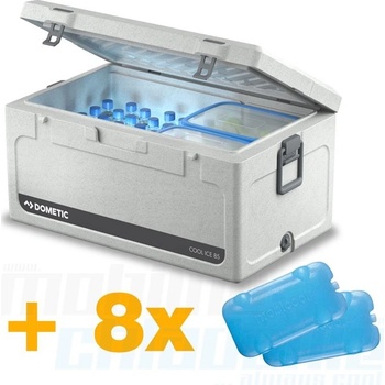 DOMETIC Cool-Ice CI 85