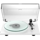 Pro-Ject T2W + Sumiko Rainier