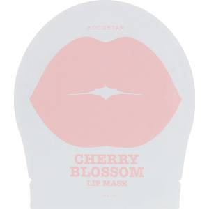 KOCOSTAR Маска за устни Cherry Blossom, 1 бр (2205923)