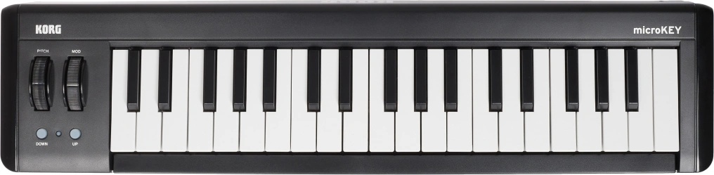 Korg MicroKEY2 37