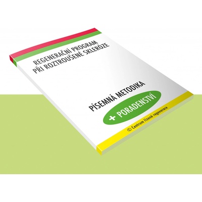 Regenerační program při roztroušené skleróze