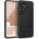 Spigen Противоударен Калъф за Samsung S24 Plus, Spigen Caseology Parallax, Черен (ACS07339)