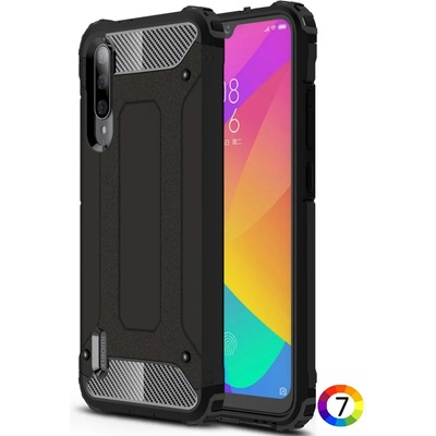 Xiaomi Mi CC9e / Xiaomi Mi A3 Удароустойчив Калъф и Протектор