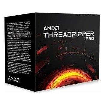 AMD Ryzen ThreadRipper Pro 5965WX 100-100000446WOF