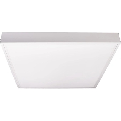 Rám LED panelu 60x60cm 65mm pro přisazení - Rám LED panelu 60x60cm 65mm pro přisazení