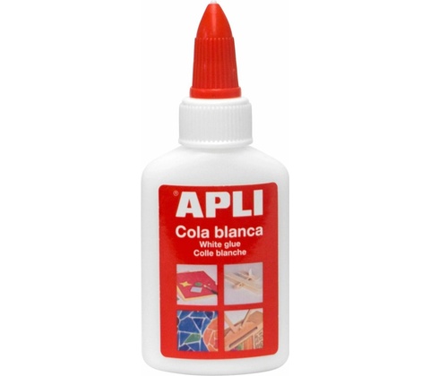 APLI Hobby lepidlo 40 g