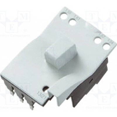 Eaton Electric PKZM0-XDM12