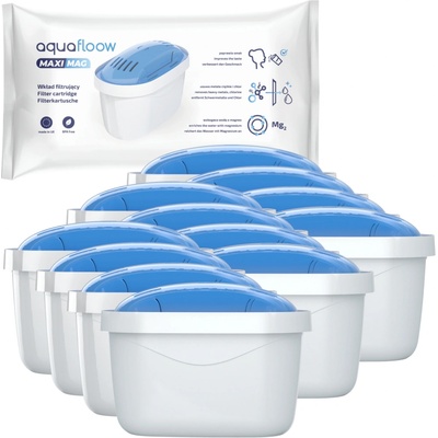 AquaFloow MaxiMag 12 ks