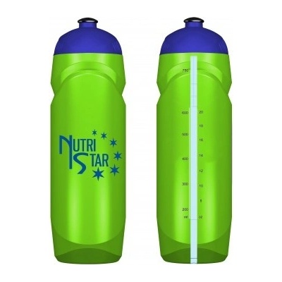 Nutristar Sportovní lahev (bidon)