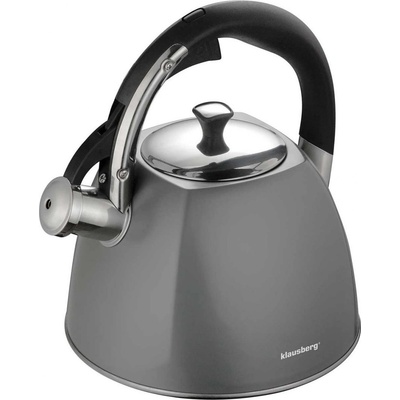 Klausberg 2, 2L Електрическа кана Gwizdkiem KB-7411 (KB-7411)