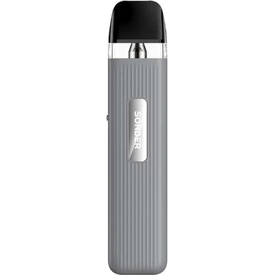 GeekVape Sonder U elektronická cigareta 1000 mAh gray 1 ks