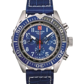 Image 1 of Grovana Swiss Alpine Military 7076.9535