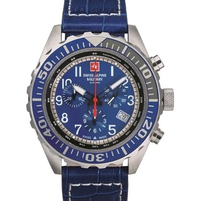 Grovana Swiss Alpine Military 7076.9535