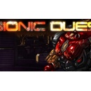 Hry na PC Bionic Dues