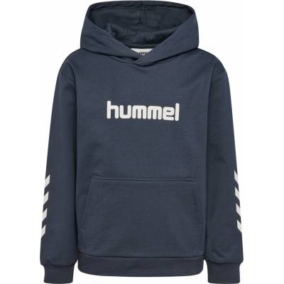 Hummel Hmljr Logo Hoodie