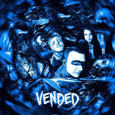 VENDED - VENDED 1 CD