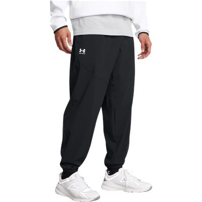 Панталони Under Armour Vibe Woven Joggers 1386557-001 Размер XL