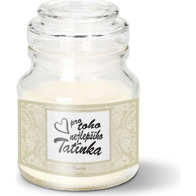 Sablio Pro toho nejlepšího tatínka 120 g