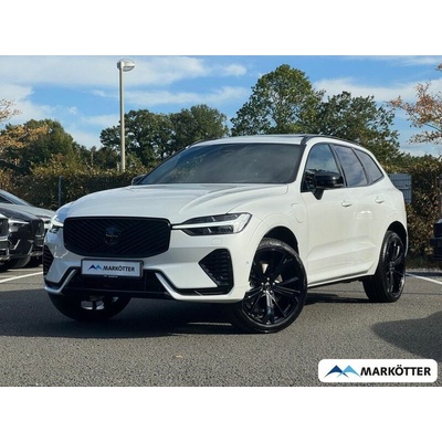 Volvo XC60 T8 Plus Black Edition AWD 335 kW