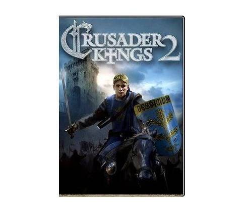 Crusader Kings 2