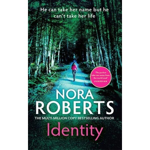 Identity (ISBN: 9780349433943)