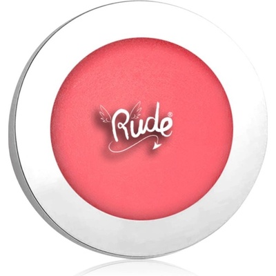 Rude Cosmetics Cream Puff krémová lícenka Cake Pop 6 g