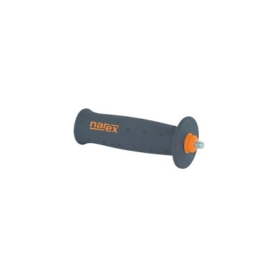 Antivibrační přídavné držadlo Narex AH-AV M8 Softgrip 65404719