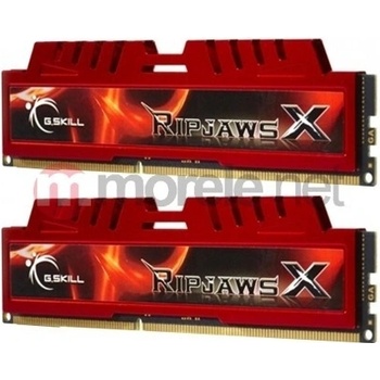 G-Skill DDR3 16GB 1600MHz CL10 (2x8GB) F3-12800CL10D-16GBXL