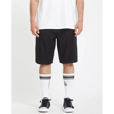 Volcom Strange Tripper Cargo 22 black