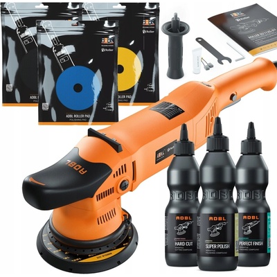 ADBL Roller DA21125-01