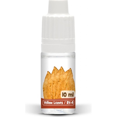 Sobucky Super Aromas Yellow Leaves / RY-4 10 ml