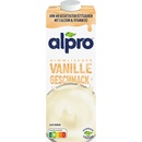 Rastlinné mlieka a nápoje Alpro Sójový nápoj vanilkový 1 l