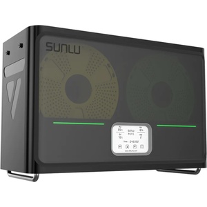 SUNLU FilaDryer S4 - 1 бр (6933582300811)