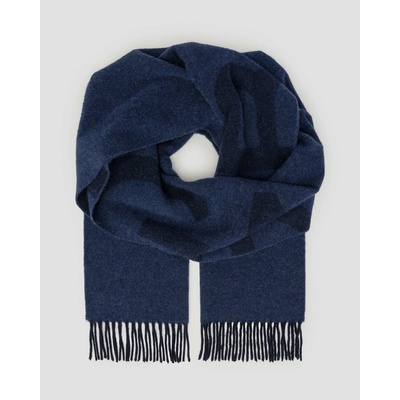 Pánsky Vlnený šál Bogner Scarf 1